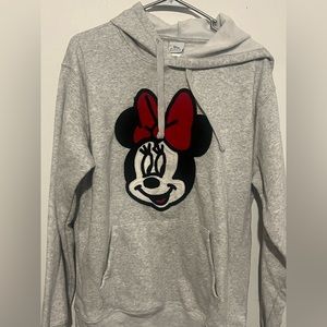 Minnie Mouse Disney Sweatshirt